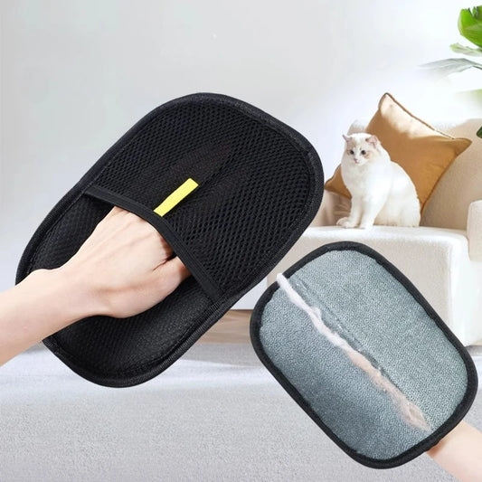 Pet Hair Remover Portable Washable Clothes