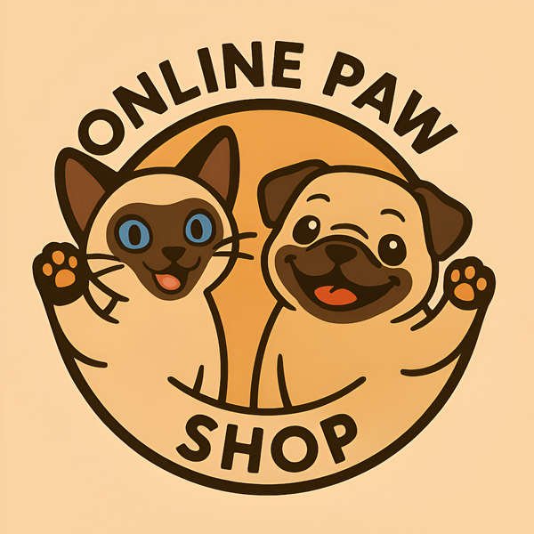 OnlinePawShop